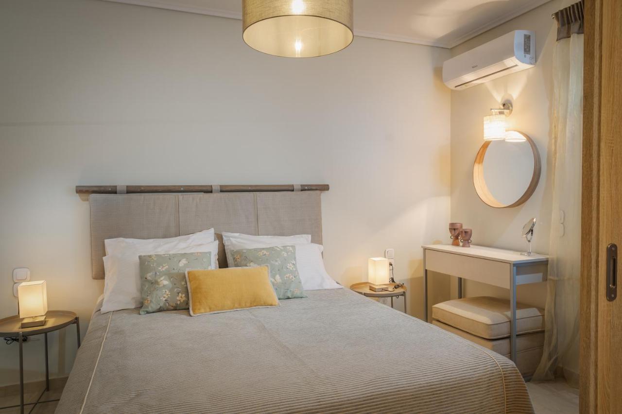 Appartement Infinity Blue Loft à Zante Extérieur photo
